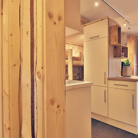 Joschi Almhuette Hochkar Feriehus Göstling an der Ybbs