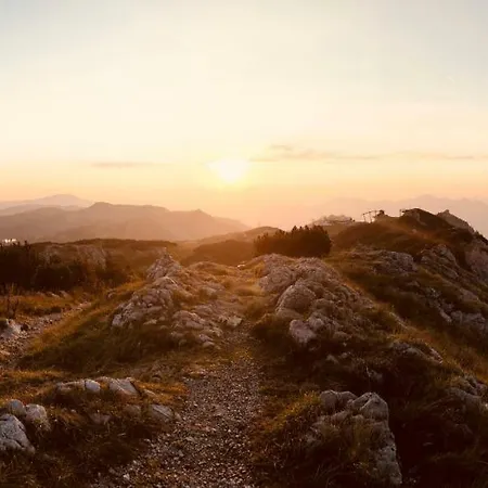 Joschi Almhuette Hochkar *