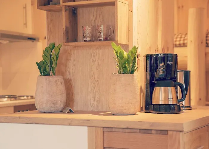 Joschi Almhuette Hochkar * Göstling an der Ybbs