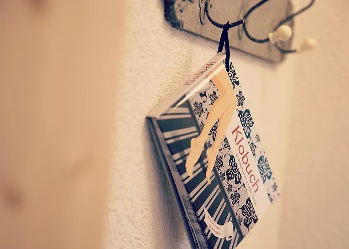 Joschi Almhuette Hochkar Semesterbostad Göstling an der Ybbs