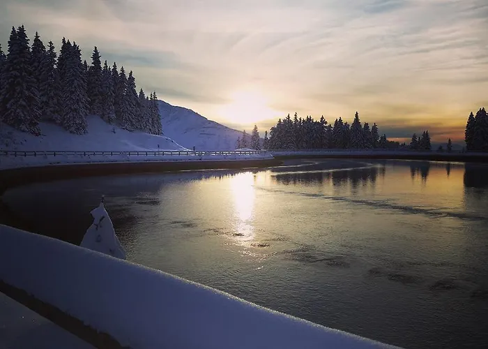 Joschi Almhuette Hochkar * Göstling an der Ybbs